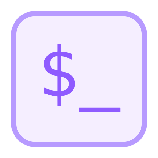 Better T Stack logo
